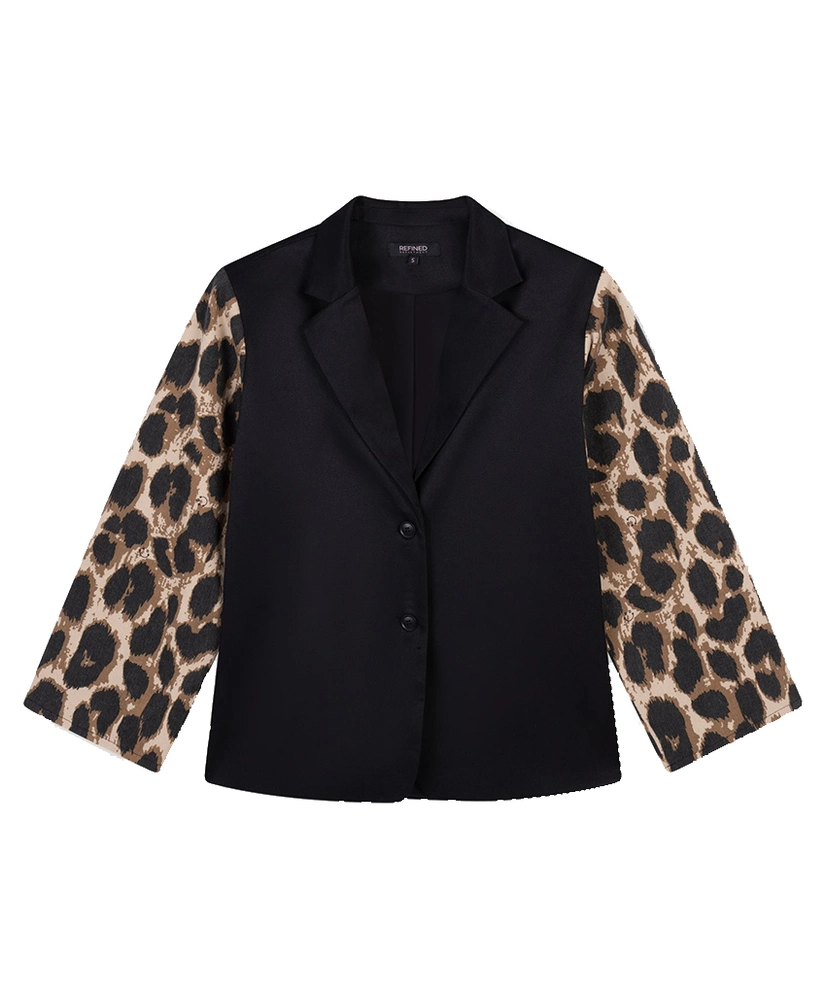 Refined Department Blazer Suki