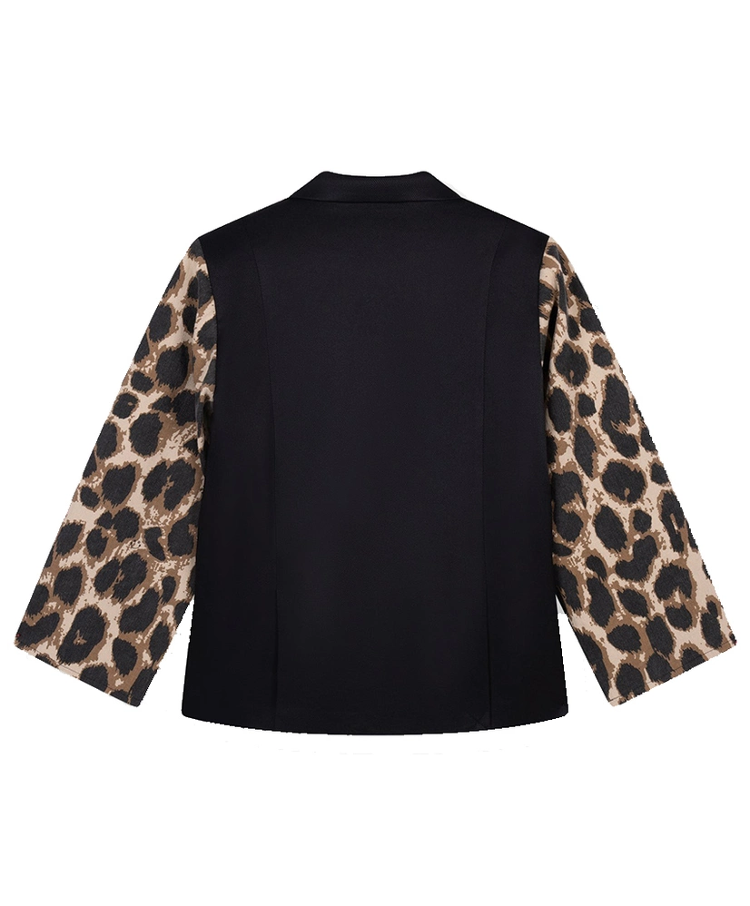Refined Department Blazer Suki