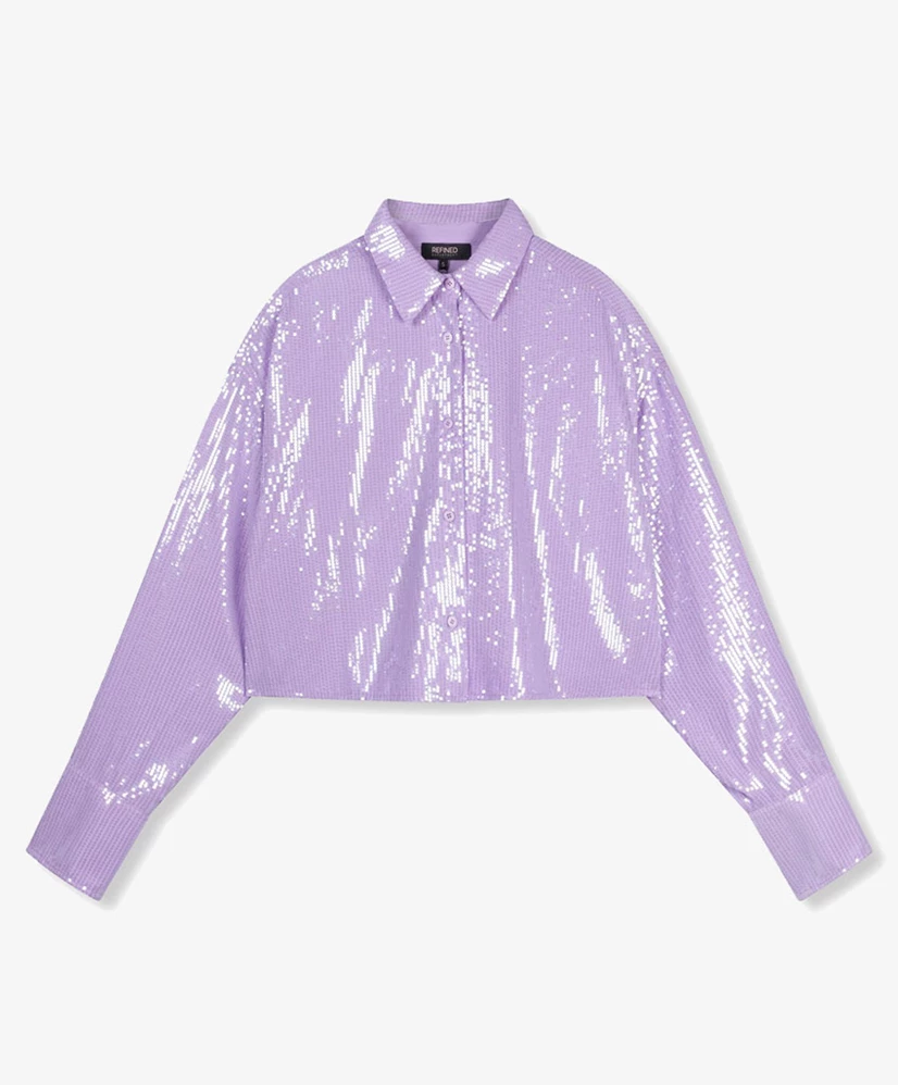 Refined Department Blouse Cooper