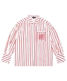 Refined Department Blouse Lara