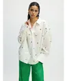 Refined Department Blouse Lara
