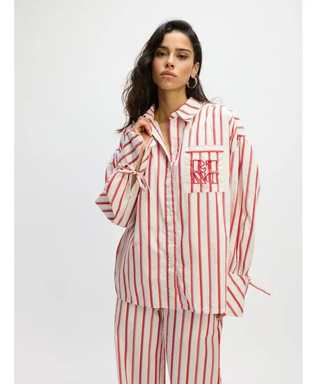 Refined Department Blouse Lara