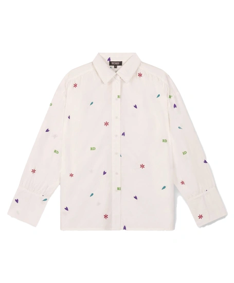 Refined Department Blouse Lara