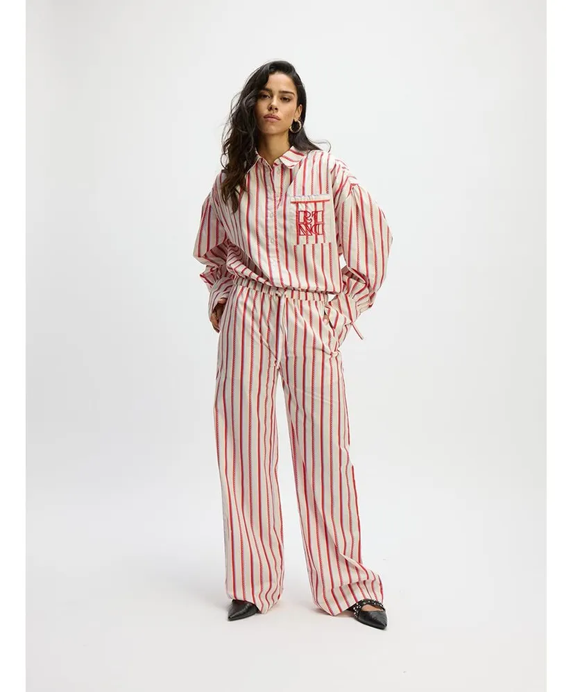 Refined Department Blouse Lara