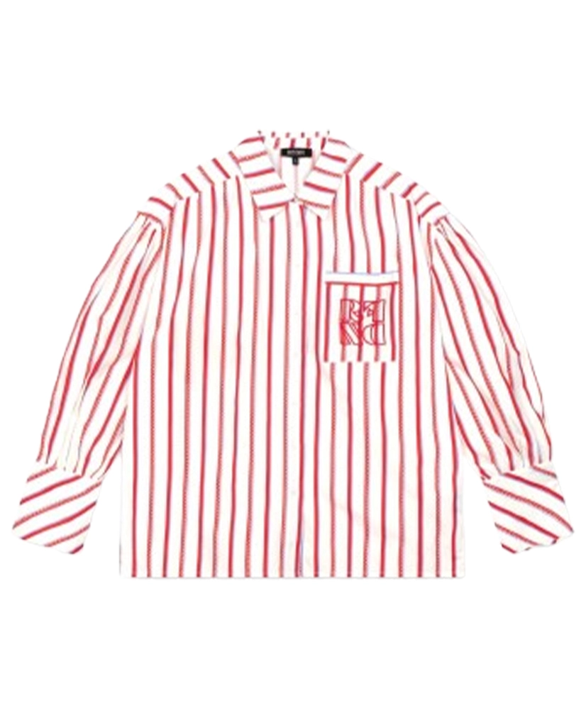 Refined Department Blouse Lara