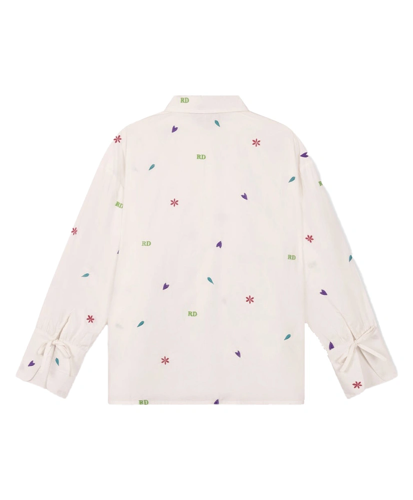 Refined Department Blouse Lara