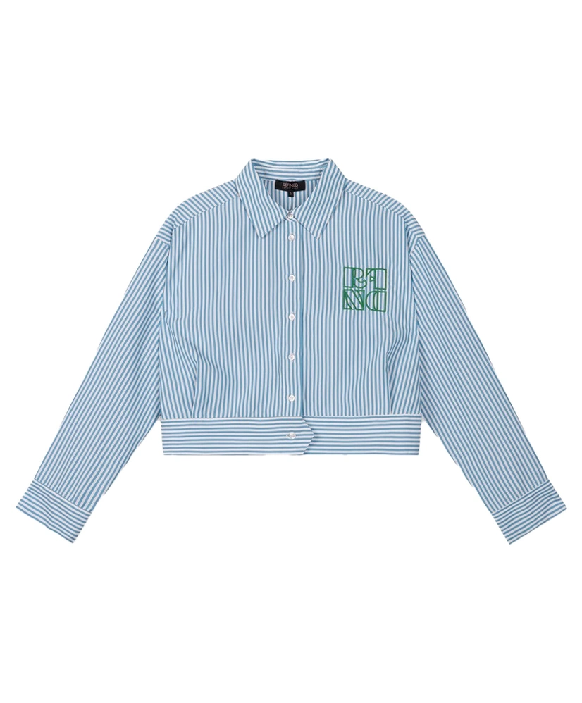 Refined Department Blouse Rosemary