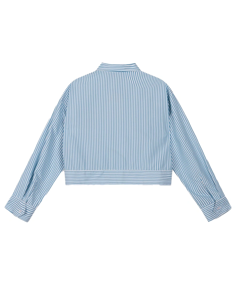 Refined Department Blouse Rosemary