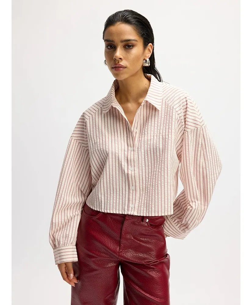 Refined Department Blouse Sadie