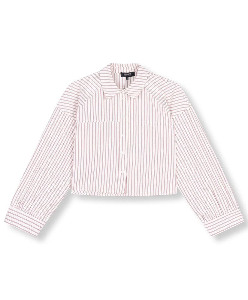 Refined Department Blouse Sadie