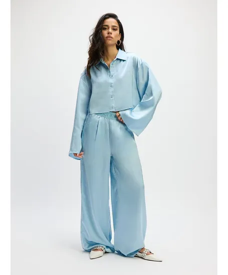 Refined Department Broek Cassidy
