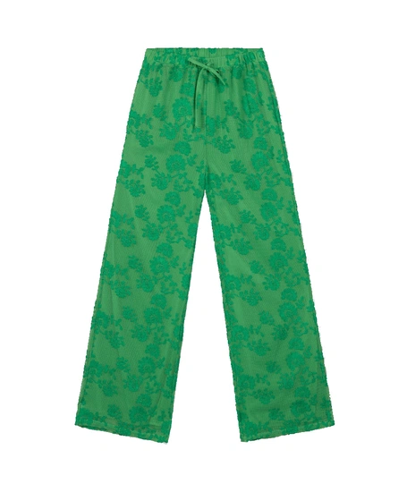Refined Department Broek Mara Wide Leg