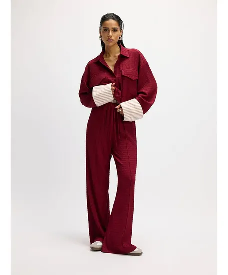 Refined Department Broek Mara