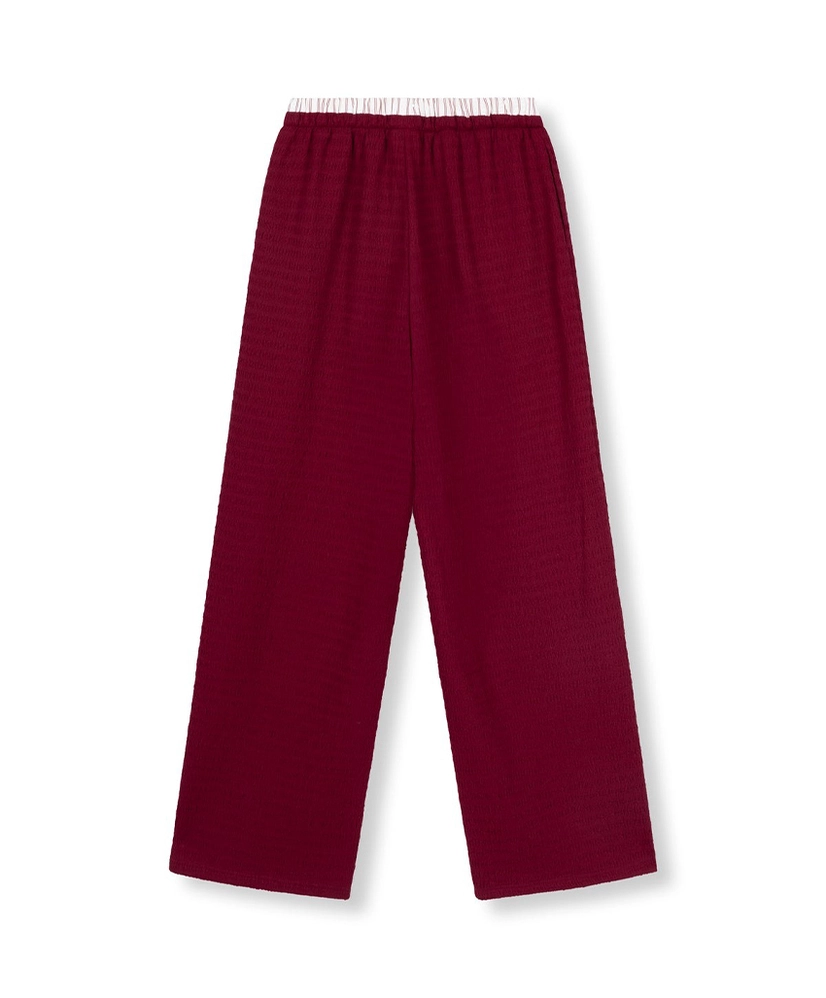Refined Department Broek Mara