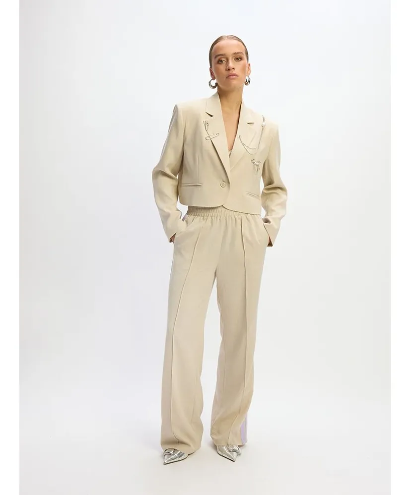 Refined Department Broek Tyra
