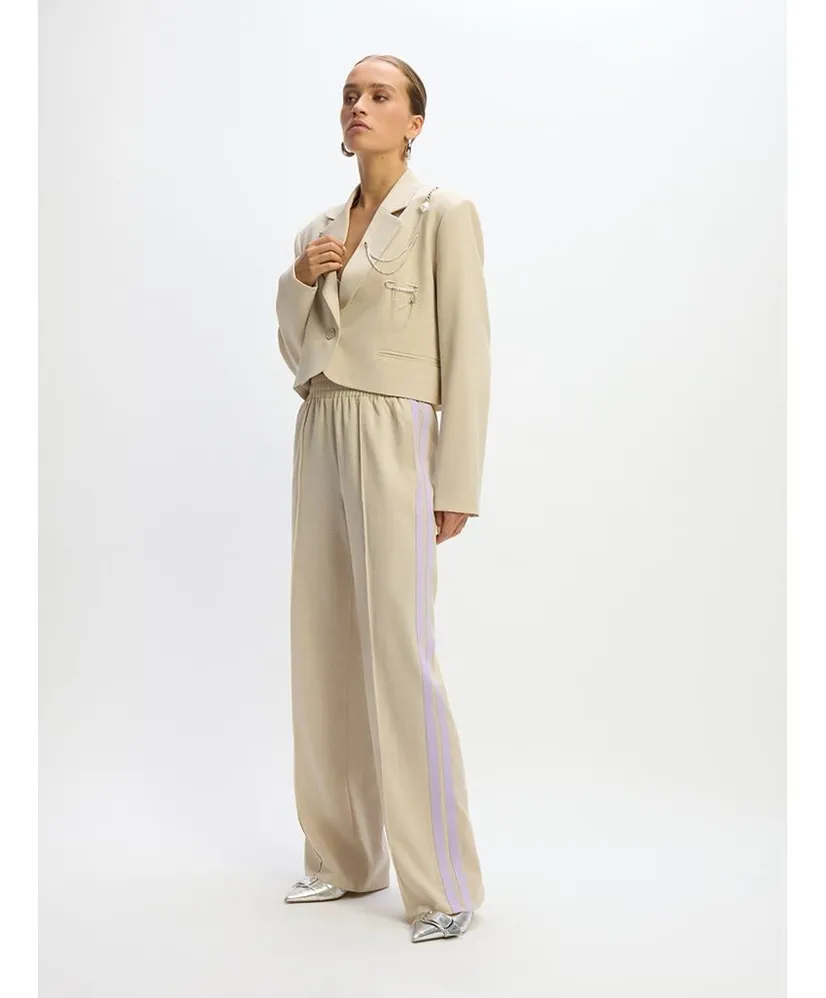 Refined Department Broek Tyra
