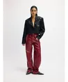 Refined Department Broek Wide Leg Esmee