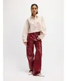 Refined Department Broek Wide Leg Esmee