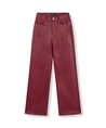 Refined Department Broek Wide Leg Esmee