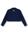 Refined Department Cropped Blazer Niv