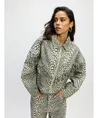 Refined Department Jack Willow Leopard