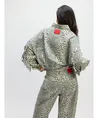 Refined Department Jack Willow Leopard