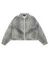 Refined Department Jack Willow Leopard