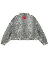 Refined Department Jack Willow Leopard