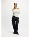 Refined Department Jeans Payton Studded