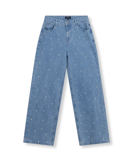 Refined Department Jeans Payton Wide Leg