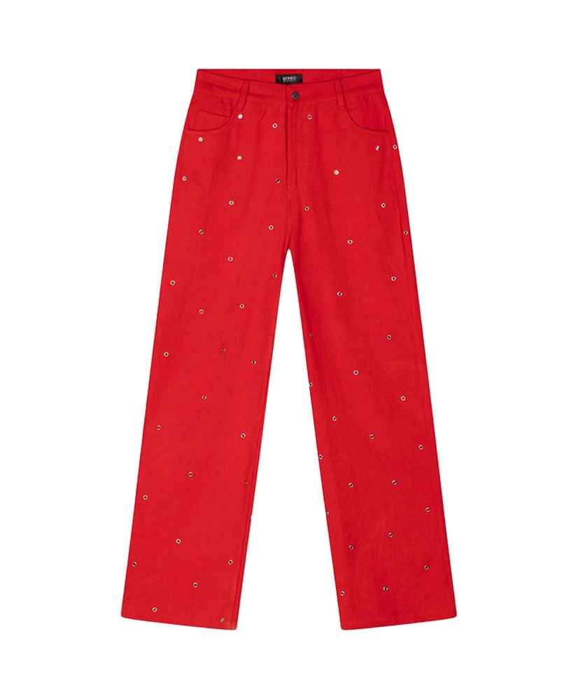 Refined Department Jeans Payton Wide Leg