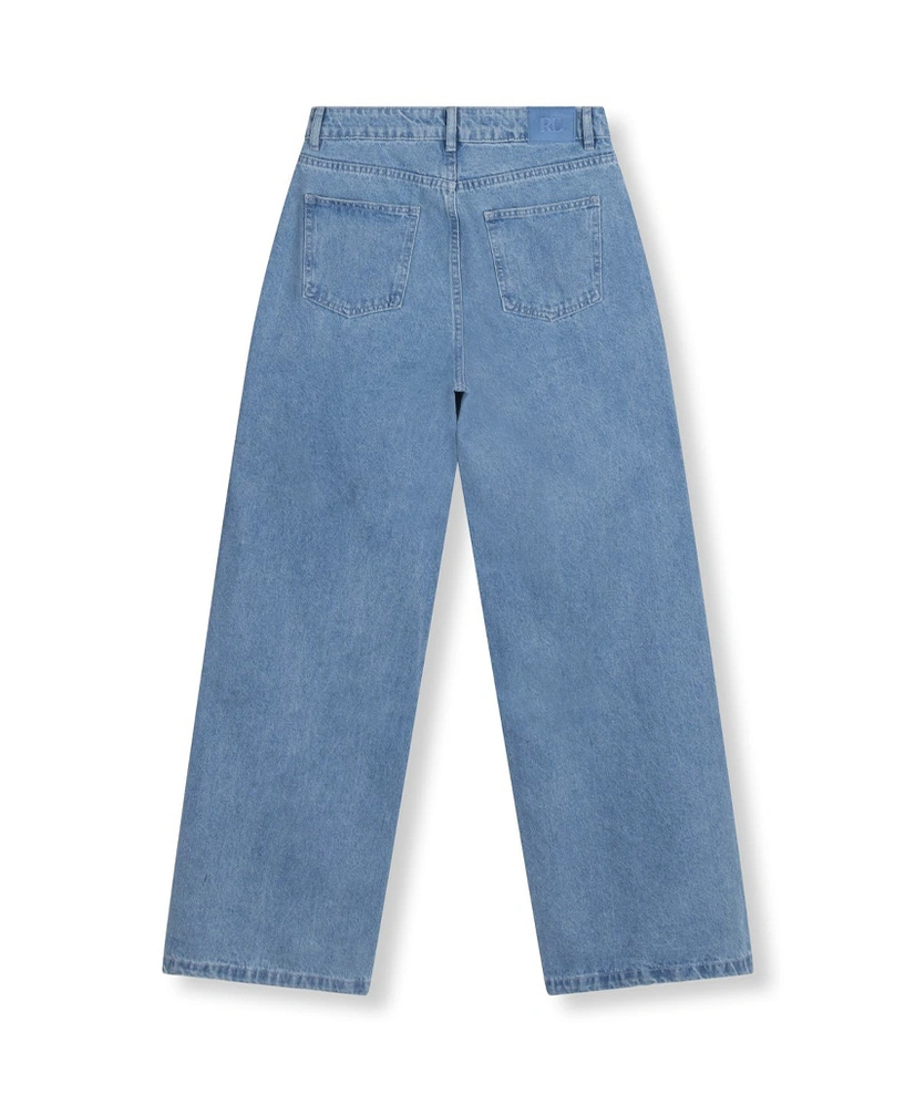 Refined Department Jeans Payton Wide Leg