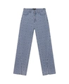 Refined Department Jeans Selma Straight Fit