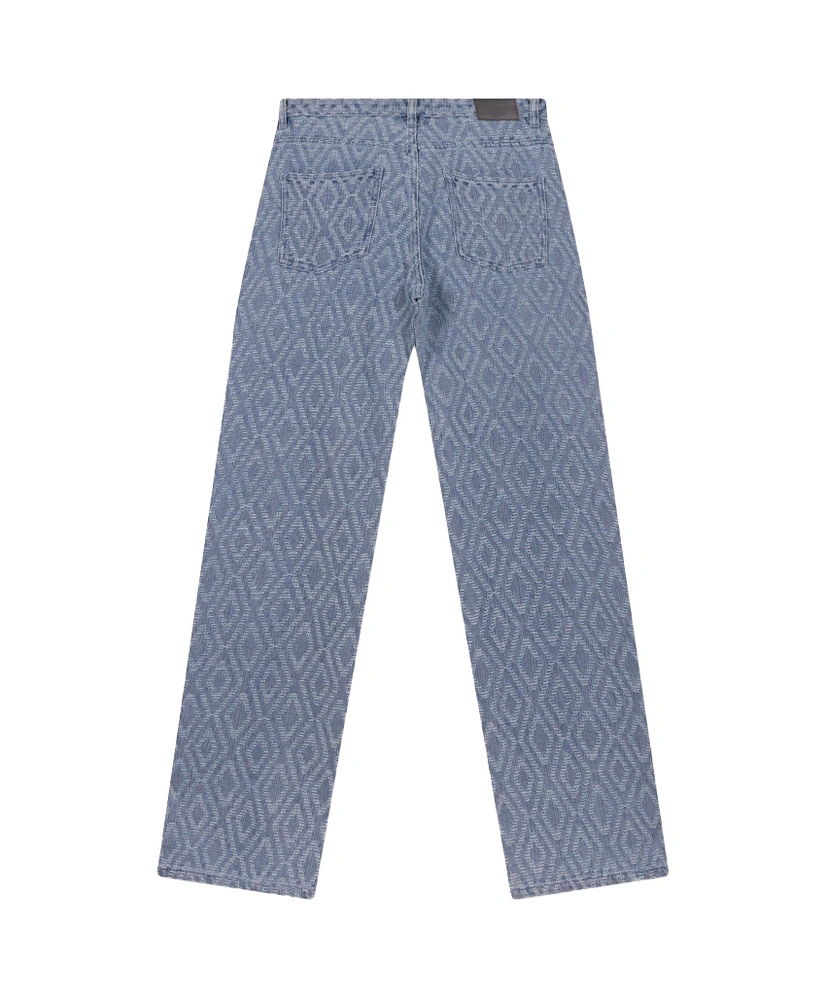 Refined Department Jeans Selma Straight Fit