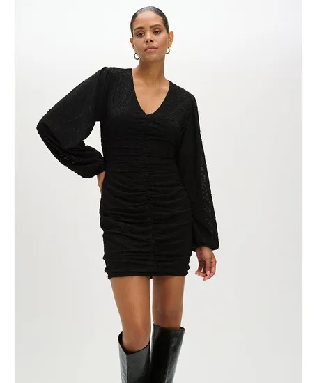 Refined Department Jurk Structure Eden