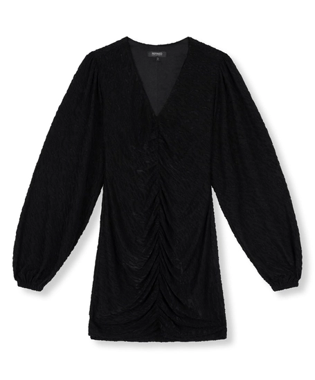 Refined Department Jurk Structure Eden