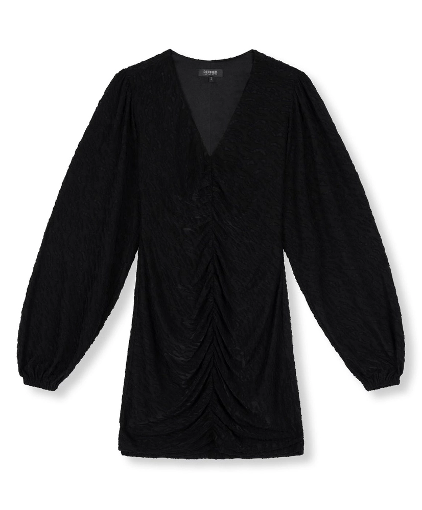 Refined Department Jurk Structure Eden