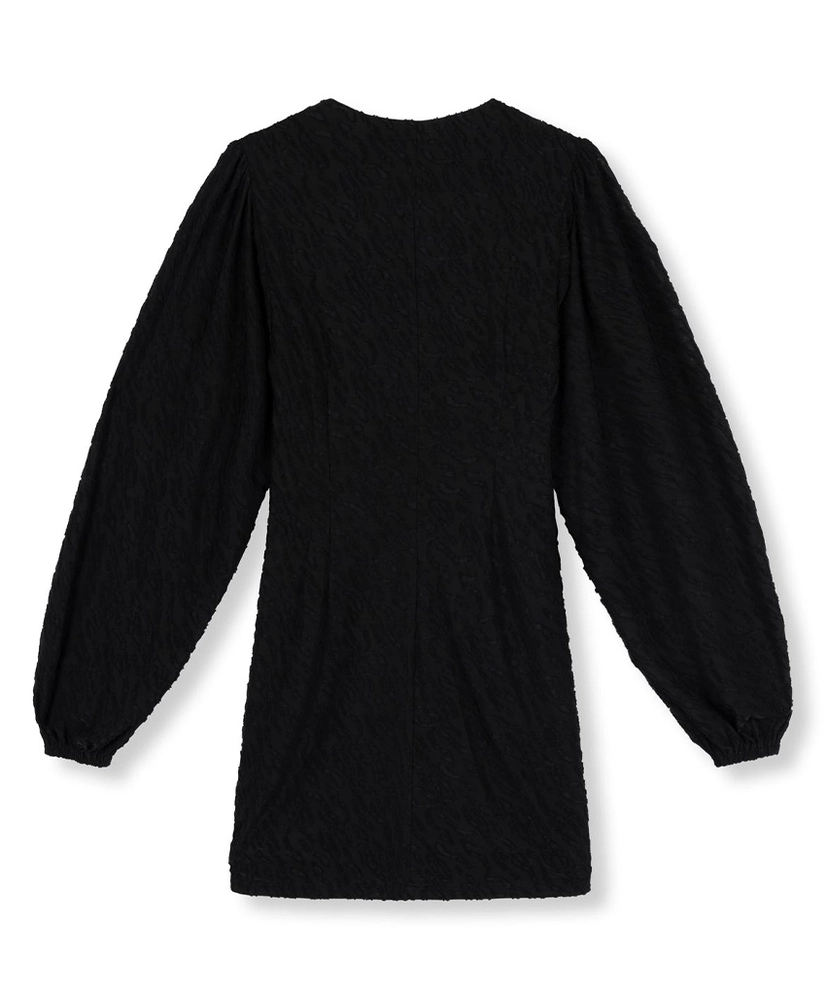 Refined Department Jurk Structure Eden