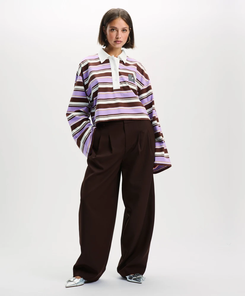 Refined Department Pantaon Kaly