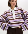 Refined Department Polo T-shirt Muse