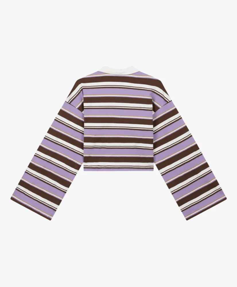Refined Department Polo T-shirt Muse