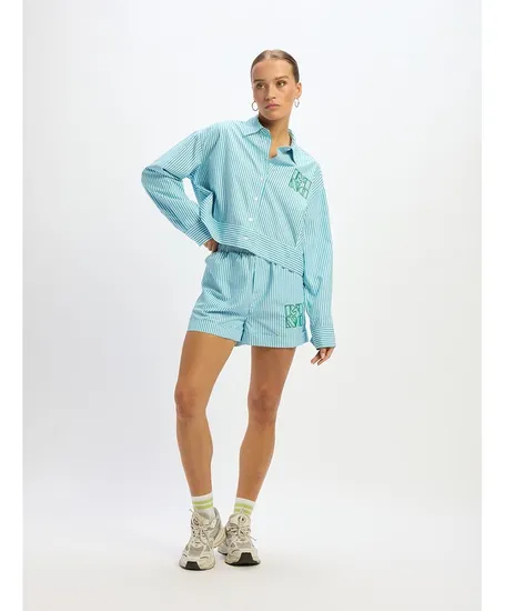 Refined Department Short Davida