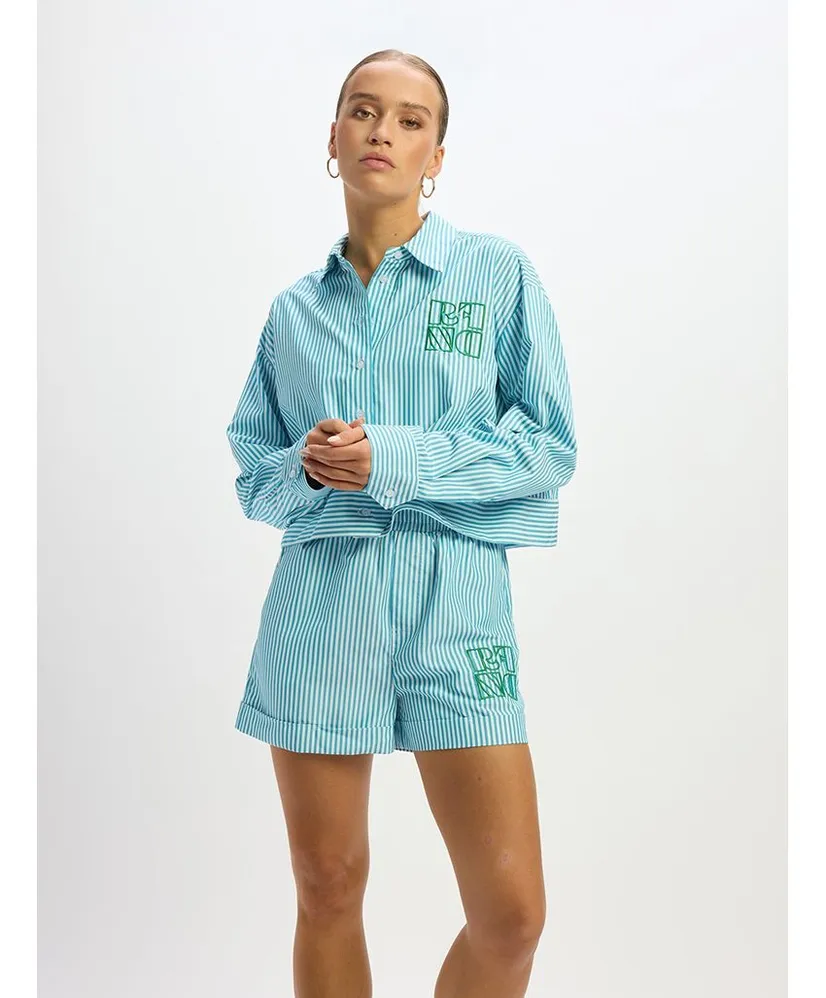 Refined Department Short Davida