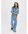 Refined Department Spijkerblouse Adeline