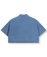 Refined Department Spijkerblouse Adeline