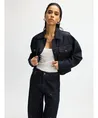 Refined Department Spijkerjack Trixie