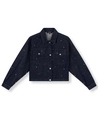 Refined Department Spijkerjack Trixie