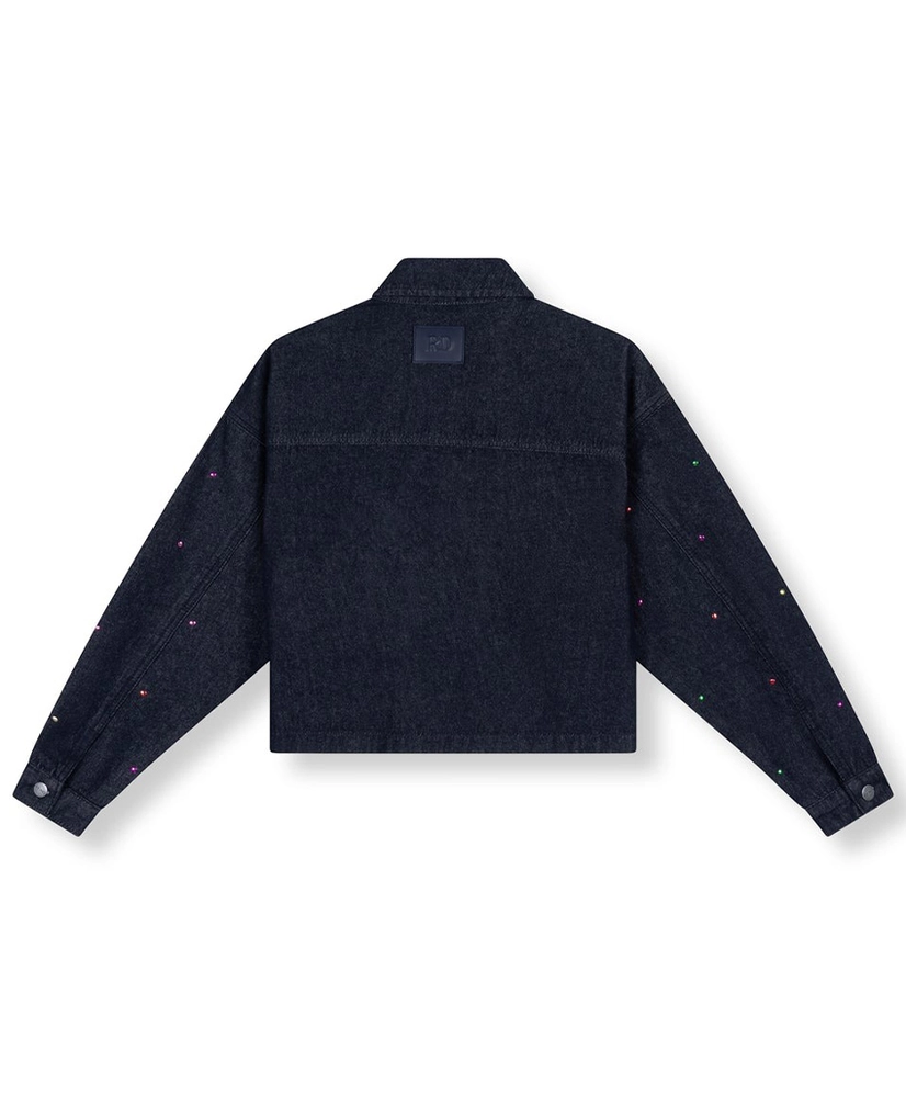 Refined Department Spijkerjack Trixie