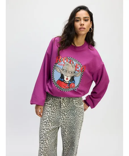 Refined Department Sweater Jayne