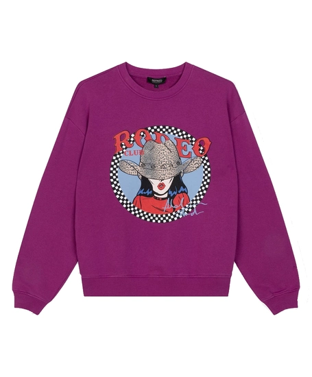 Refined Department Sweater Jayne